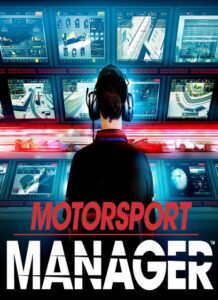Motorsport Manager