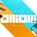 OlliOlli: Switch Stance