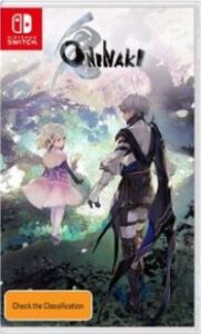 Oninaki