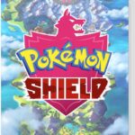 Pokemon Shield/Sword