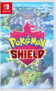 Pokemon Shield/Sword