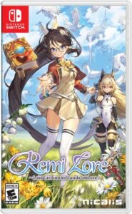 RemiLore