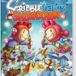 Scribblenauts: Showdown