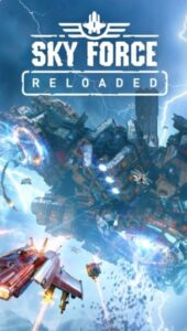 Sky Force Reloaded