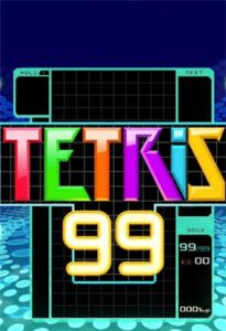 Tetris 99