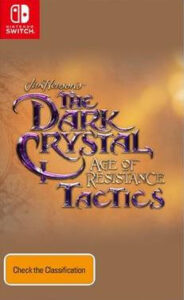 The Dark Crystal: Age of Resistance Tactics