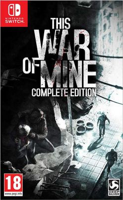 This War of Mine: Complete Edition