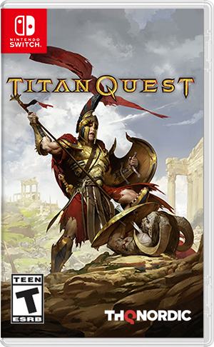 Titan Quest