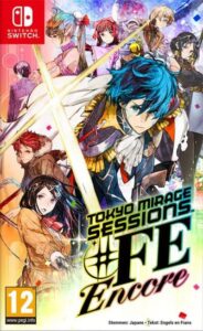 Tokyo Mirage Sessions â™ŻFE Encore