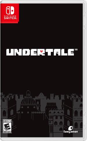 Undertale