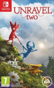 Unravel Two