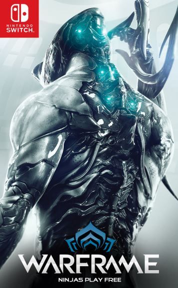 Warframe