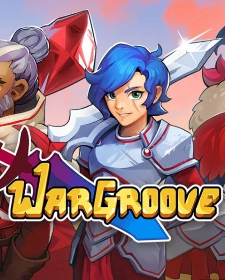 Wargroove