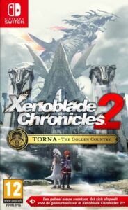 Xenoblade Chronicles 2: Torna â€“ The Golden Country