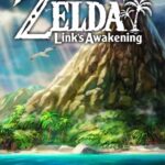 The Legend of Zelda: Linkâ€™s Awakening