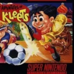 Adventures Of Kid Kleets, The