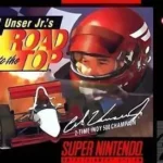 Al Unser Jr's Road To The Top