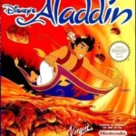Aladdin (Unl)
