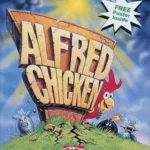 Alfred Chicken