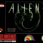 Alien 3 (Beta)