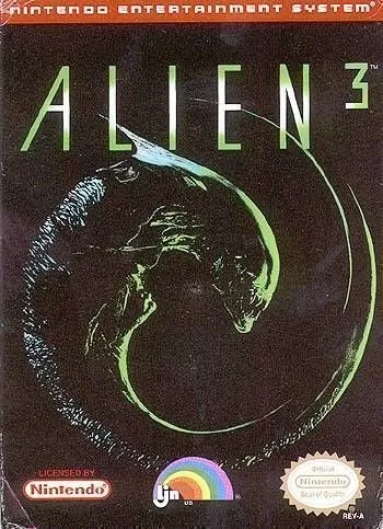 Alien 3