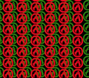 Anarchy 2 (PD)