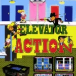 AS - Elevator Action (NES Hack)