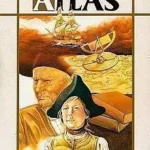 Atlas, The - Renaissance Voyager