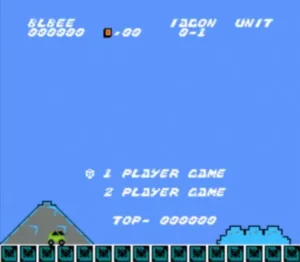 Autobot Bros (SMB1 Hack)