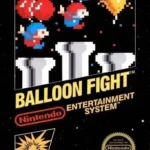 Balloon Fight (JU)
