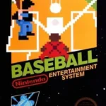 Baseball (VS) (Player 1 Mode)