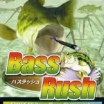 Bass Rush - ECOGEAR PowerWorm Championship
