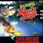 Bassins' Black Bass