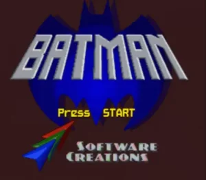 Batman (Beta)