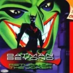 Batman Beyond - Return Of The Joker