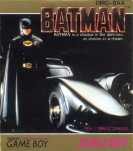 Batman (JU)