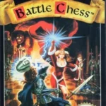 Battle Chess [T-Span0.99]