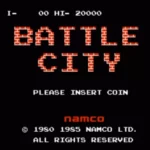 Battle City (Bootleg) (VS)
