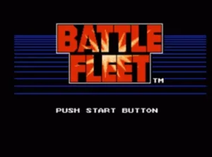 Battle Fleet [hFFE]