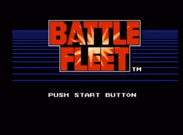 Battle Fleet [hFFE]
