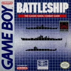 Battleship [M]