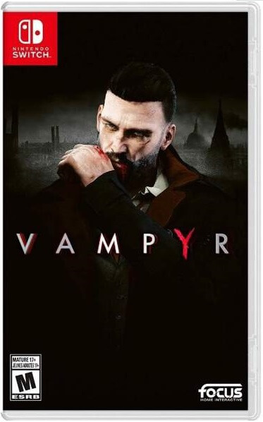 Vampyr