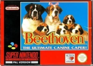 Beethoven's 2nd