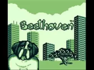 Beethoven's 2nd