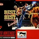 Best Of The Best - Championship Karate