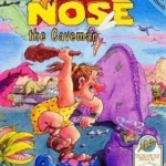 Big Nose The Caveman