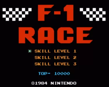 Big Racing (F-1 Hack)