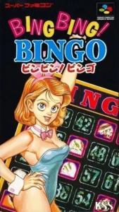 Bing Bing Bingo