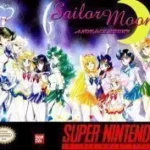 Bisyoujyo Senshi Sailor Moon - Another Story