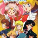 Bisyoujyo Senshi Sailor Moon S - Jougai Rantou